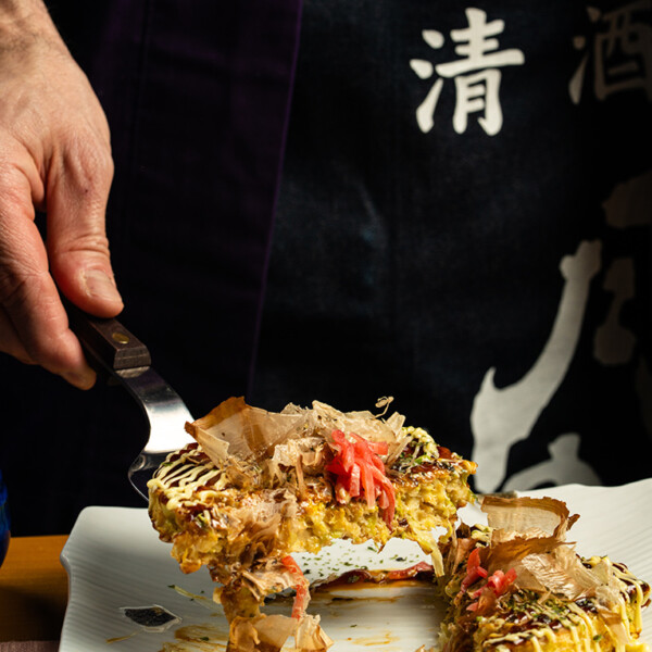 Okonomiyaki