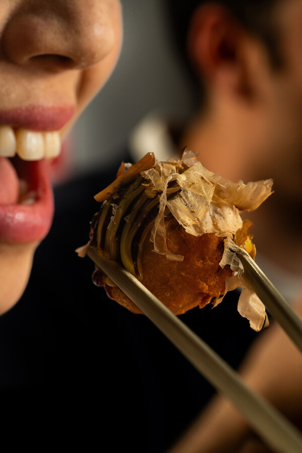 Takoyaki