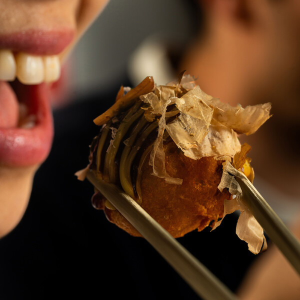 Takoyaki