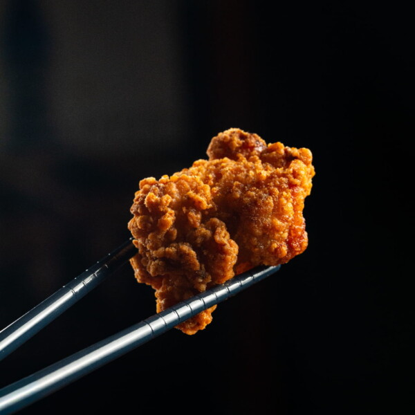 Tori karaage