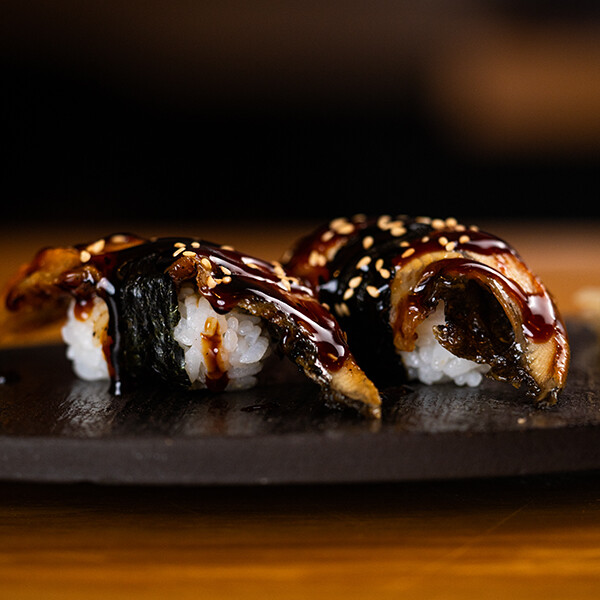 Unagi Nigiri