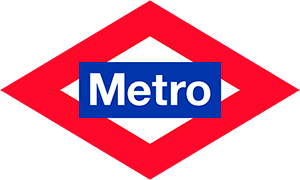 Metro Madrid